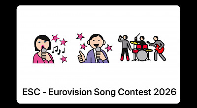 ESC 2026 ESC 2026