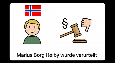 Marius Borg Høiby - Urteil Marius Borg Høiby - Urteil